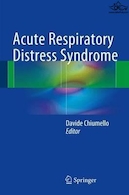 Acute Respiratory Distress Syndrome 1st ed | سندرم دیسترس تنفسی حاد